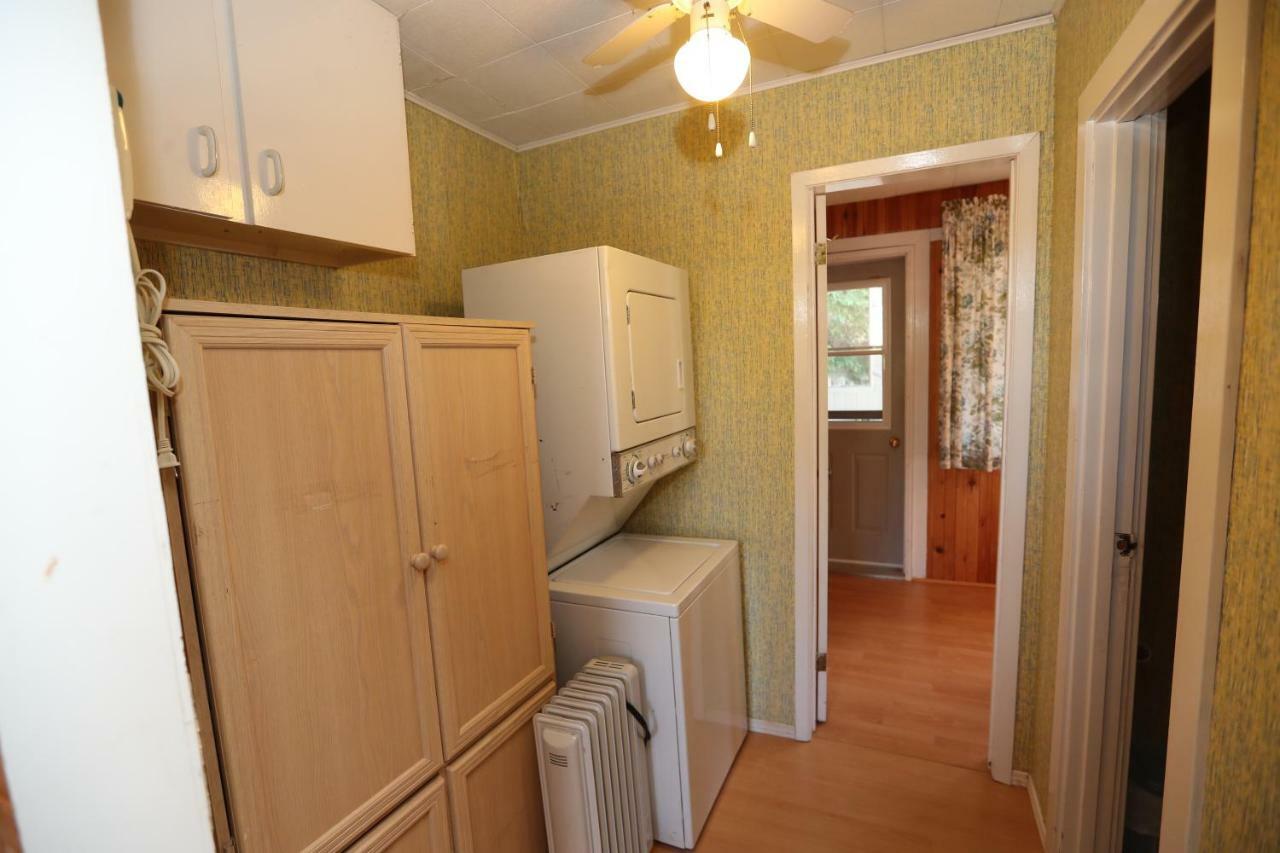Parkside Cottages & Suites Stanhope Esterno foto