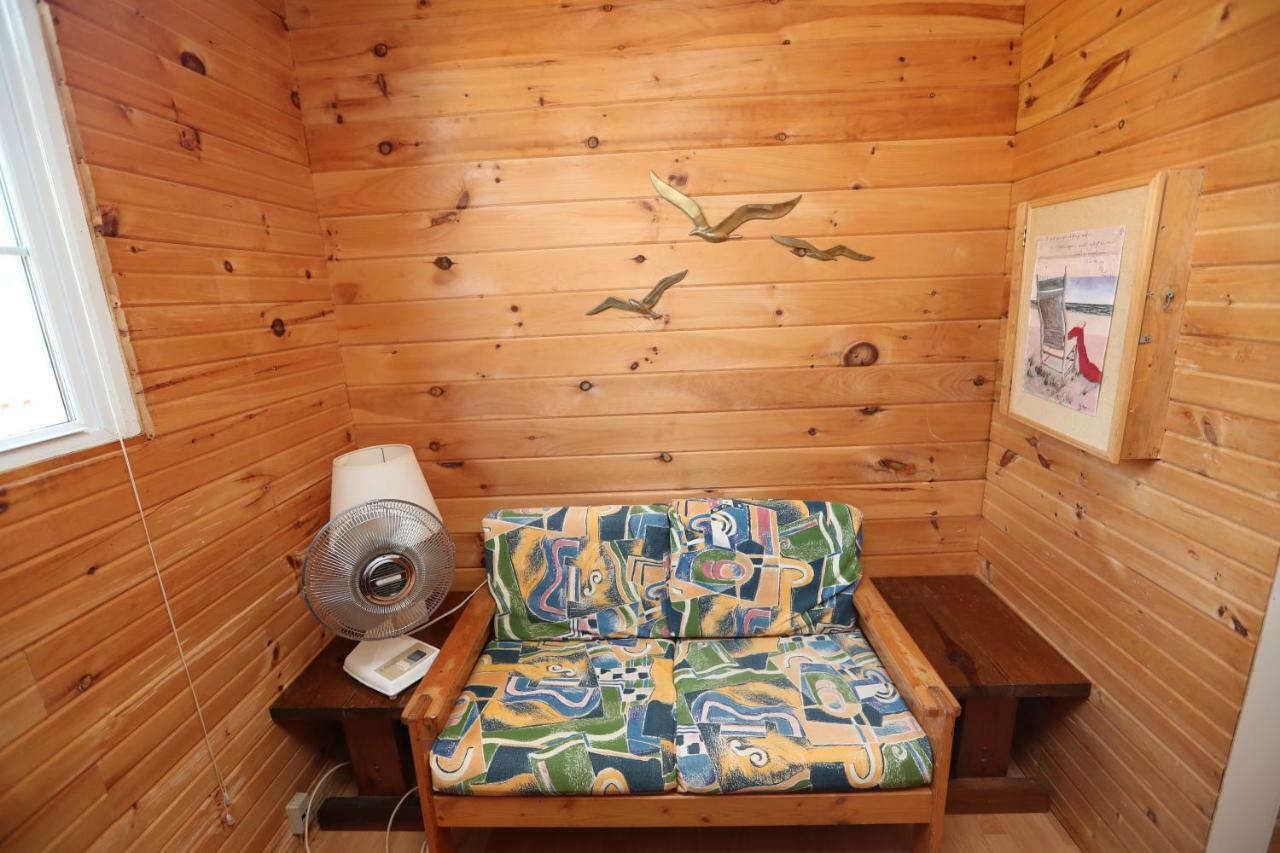 Parkside Cottages & Suites Stanhope Esterno foto